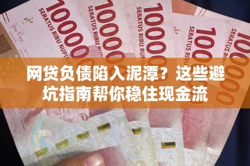 武汉网贷负债陷入泥潭？这些避坑指南帮你稳住现金流