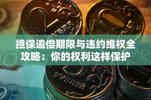 武汉担保追偿期限与违约维权全攻略：你的权利这样保护